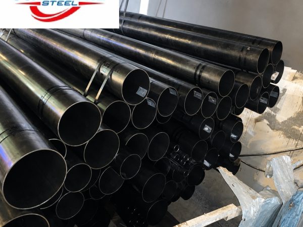 ỐNG HÀN THÉP ĐEN ф273-DN250-10''