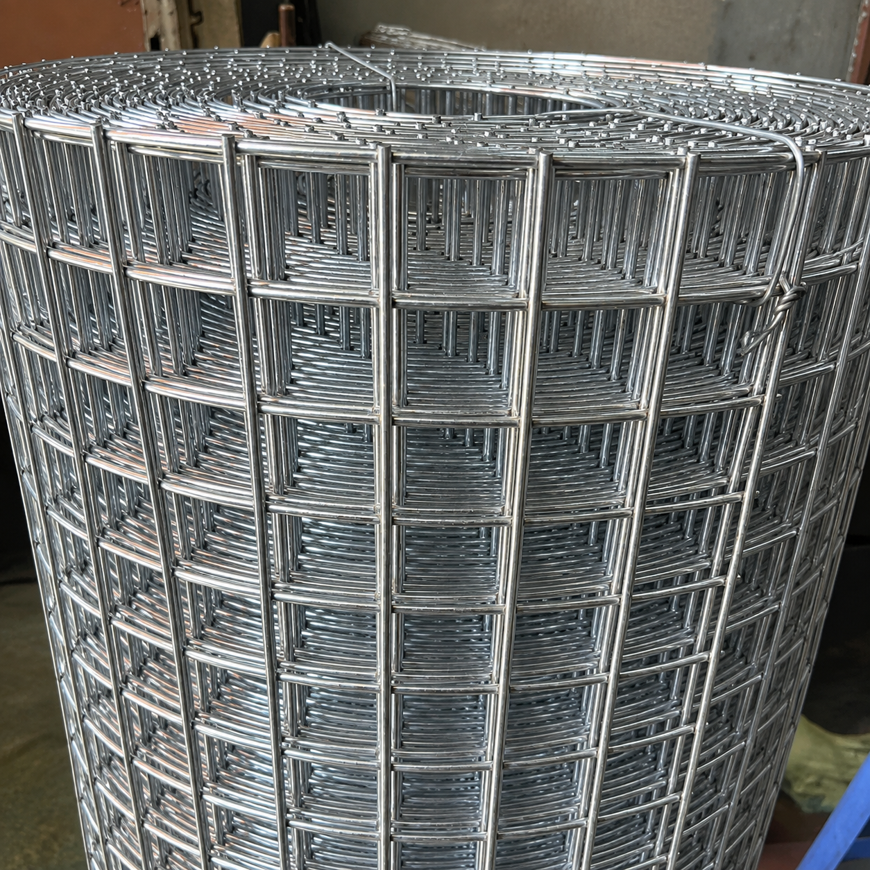 Lưới hàn inox - Ảnh 2
