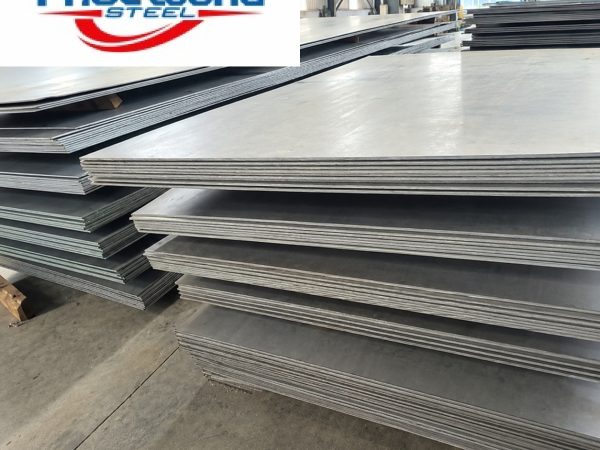 Tấm inox 304-3mm-no1